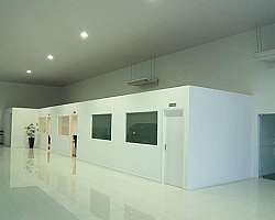 Valor parede de drywall