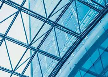 Cobertura de vidro Cobertura de vidro