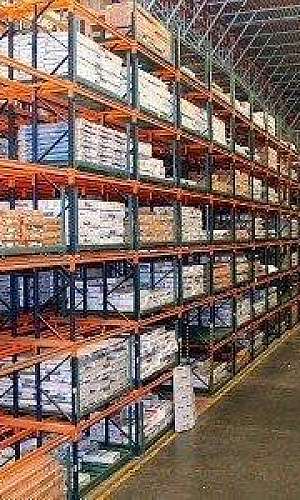 Compra de portas pallets