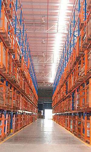 Comprar porta paletes Comprar porta paletes