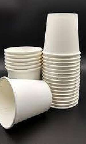 Copos ecológicos e biodegradáveis Copos ecológicos e biodegradáveis