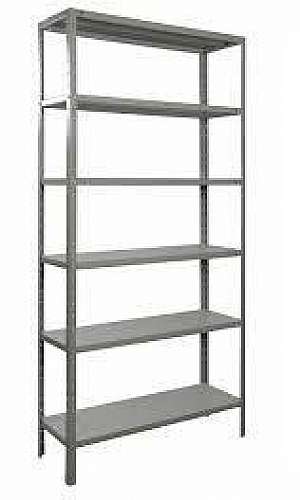 Distribuidor de prateleira de aço Distribuidor de prateleira de aço