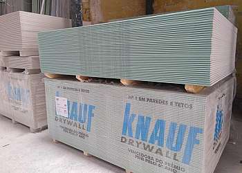 Divisória de vidro Divisória de vidro