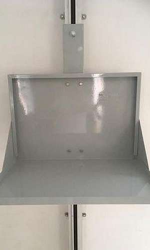 Elevador de carga comercial Elevador de carga comercial