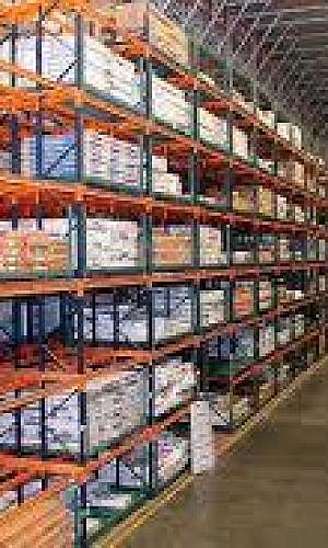 Empresa de porta pallet Empresa de porta pallet