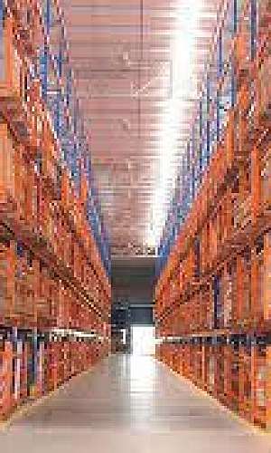 Empresas de porta pallets em SP Empresas de porta pallets em SP