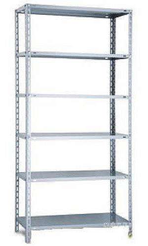 Estante de aço 6 prateleiras em sp Estante de aço 6 prateleiras em sp