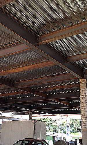 Estrutura metálica preço Estrutura metálica preço