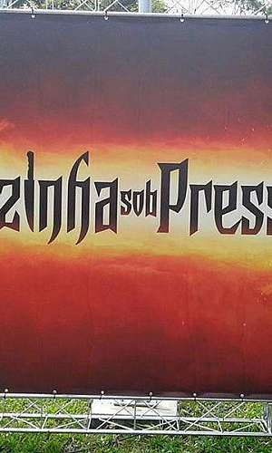 Estrutura para eventos Estrutura para eventos