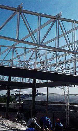 Estruturas metálicas preço Estruturas metálicas preço