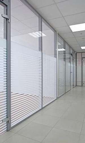 Fábrica de divisórias para escritório Fábrica de divisórias para escritório