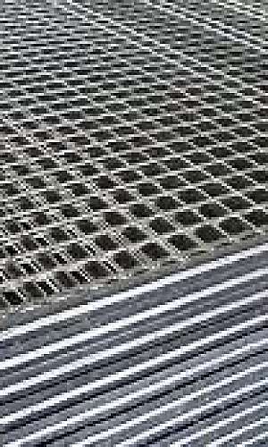 Fábrica de grades de piso em fibra de vidro