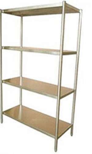 Fornecedor de prateleira de aço em SP Fornecedor de prateleira de aço em SP