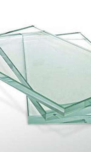 Industria de vidros temperados