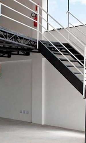 Mezanino comercial em sp Mezanino comercial em sp