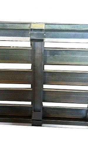 Palete de ferro preço Palete de ferro preço