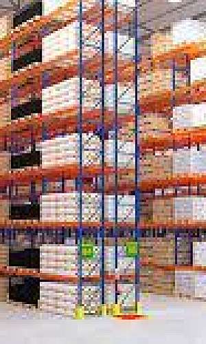 Porta paletes preço Porta paletes preço