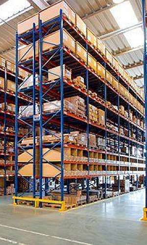 Porta paletes Porta paletes