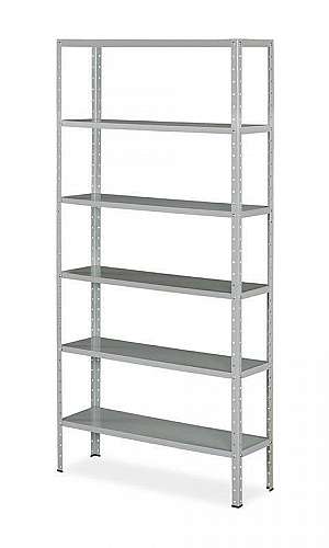 Prateleira de aço preço Prateleira de aço preço