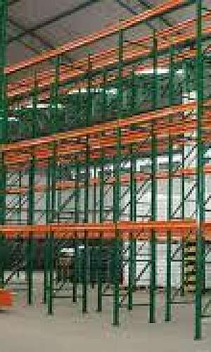 Preço porta paletes Preço porta paletes