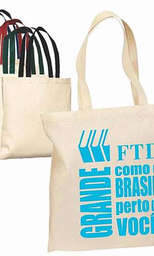 sacola ecológica sacola ecológica