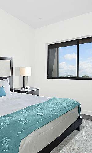 Saídas persianas Saídas persianas