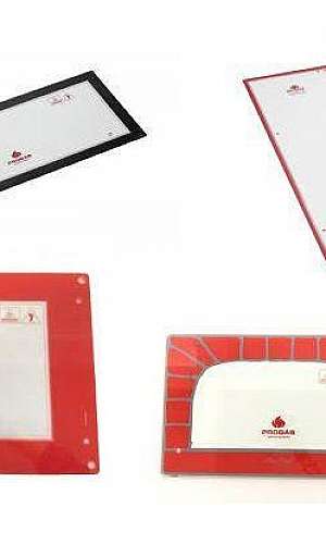 Vidro forno Vidro forno